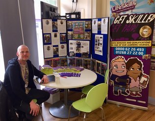 LifeSkills at Inspire Youth Hub