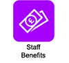 staff benefits