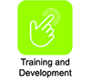 training and development