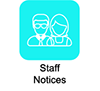 staff notices