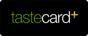 Tastecard+