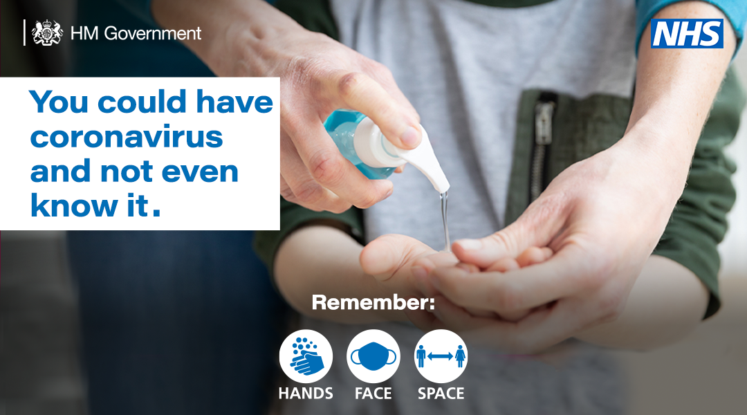 anyone can spread it