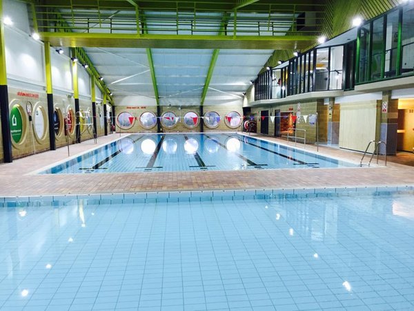 Northam Pool