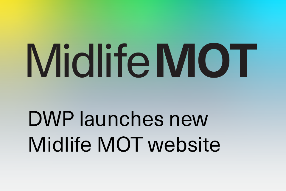 Mid Life Mot Logo