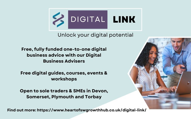 Digital Link Graphic