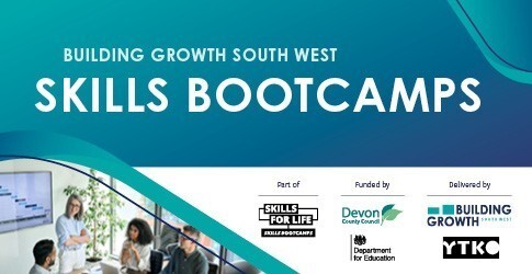Skills Bootcamps