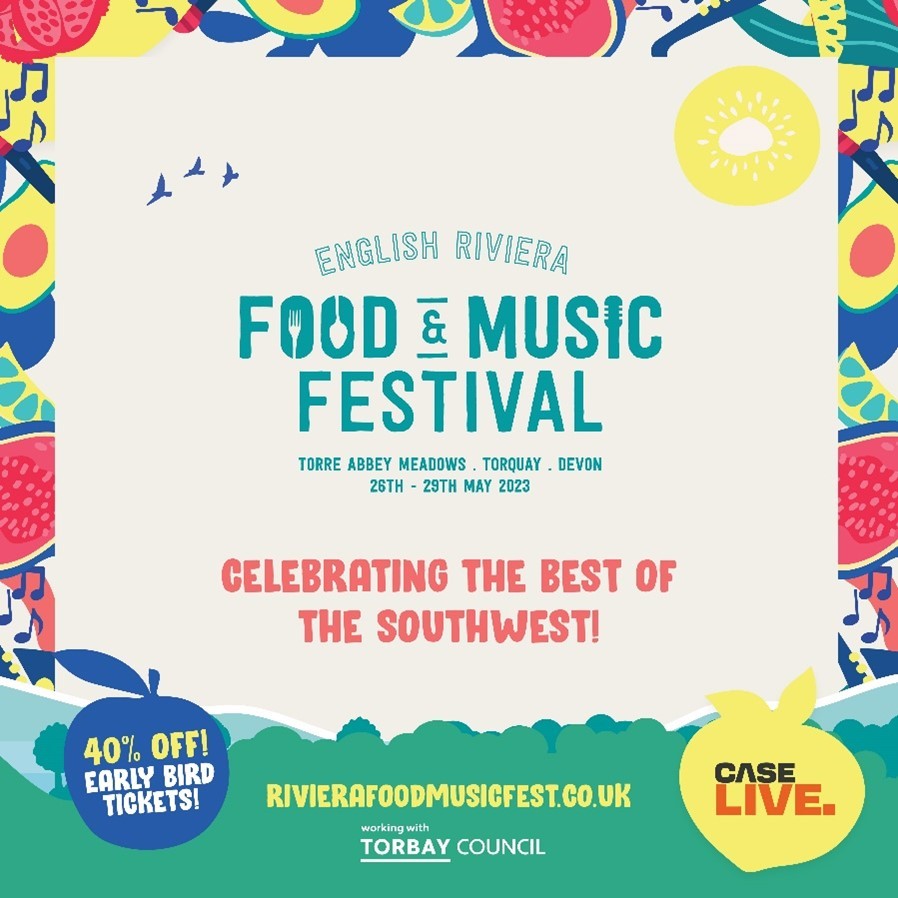 Food festival 