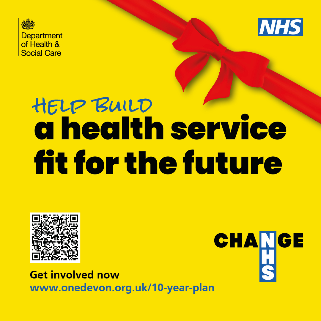 NHS health service survey