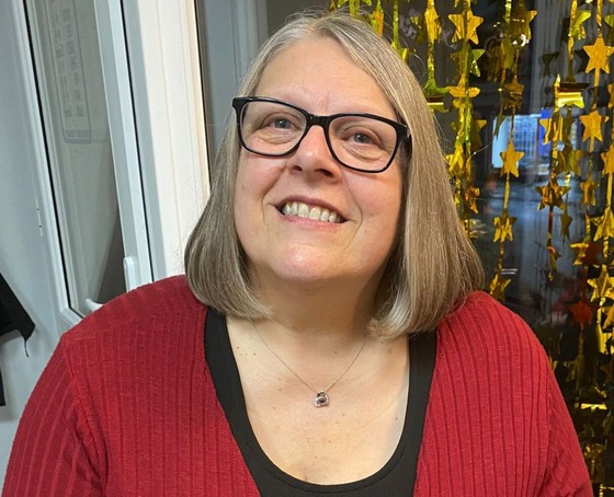 Kate Smith - Early Years team