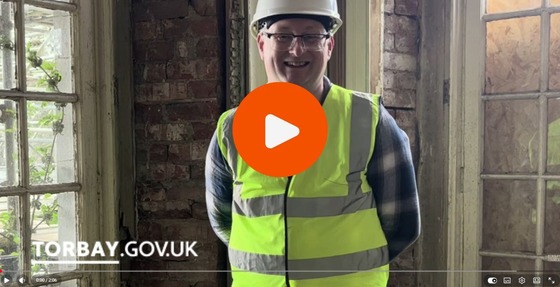 Oldway Mansion development video