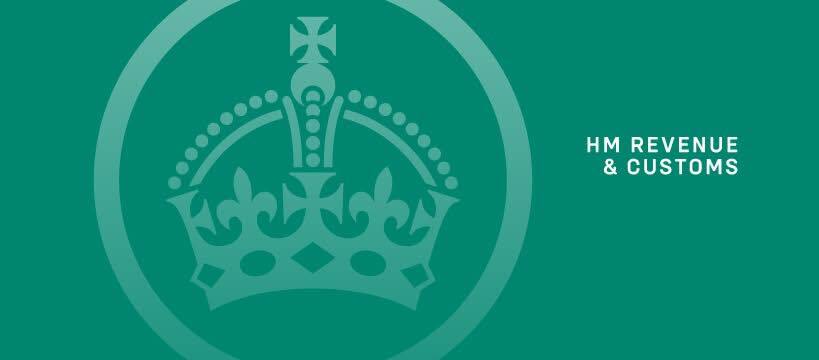HMRC logo