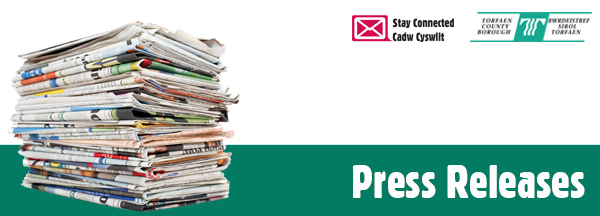 Press Releases Banner