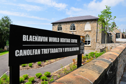 Blaenavon World Heritage Centre