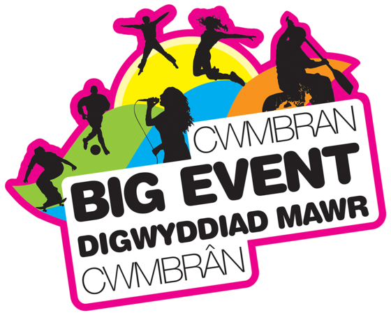 Big Event logo