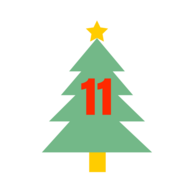 Eleventh Day of Christmas