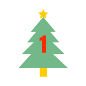 First Day of Christmas