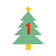 First Day of Christmas