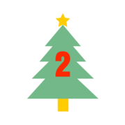 Second Day of Christmas