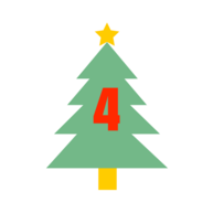 Fourth Day of Christmas