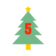 Fifth Day of Christmas