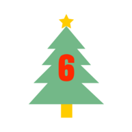 Sixth Day of Christmas