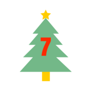 Seventh Day of Christmas