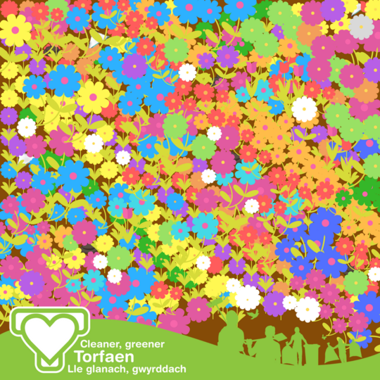 Greener Cleaner Torfaen Find the Dog Poo