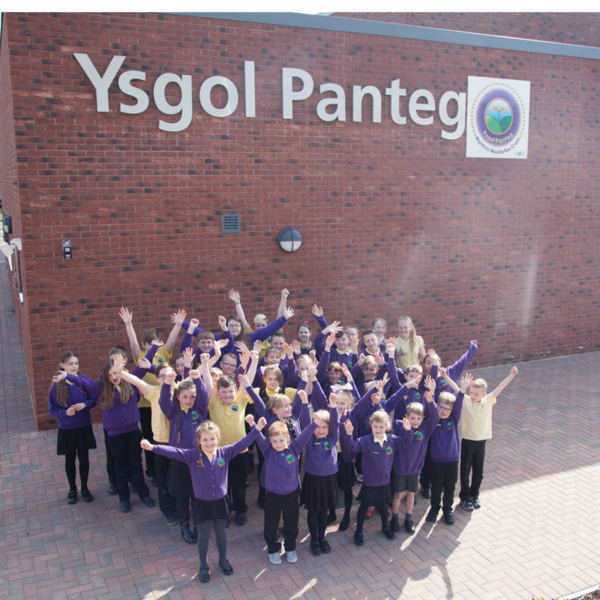 Ysgol Panteg