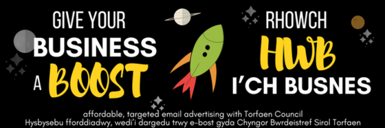 Advertise Your Business