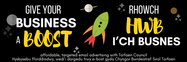 Advertise Your Business