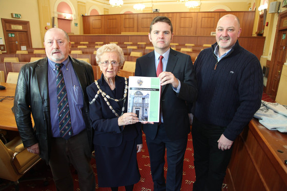 Blaenavon Town Plan