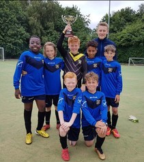 george street football