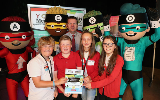 garnteg enterprise troopers