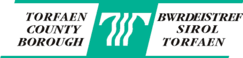 Torfaen logo 