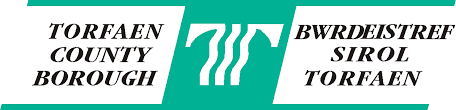 Torfaen logo 