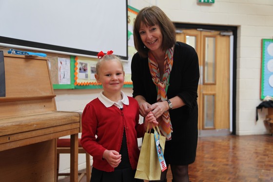 summer reading challenge 2018