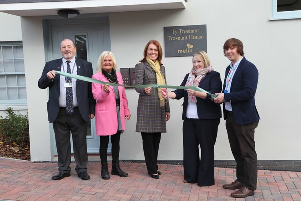 trosnant street properties