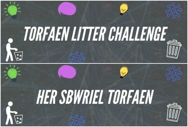 Litter challenge (eng)
