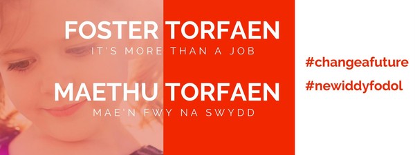 Foster Torfaen