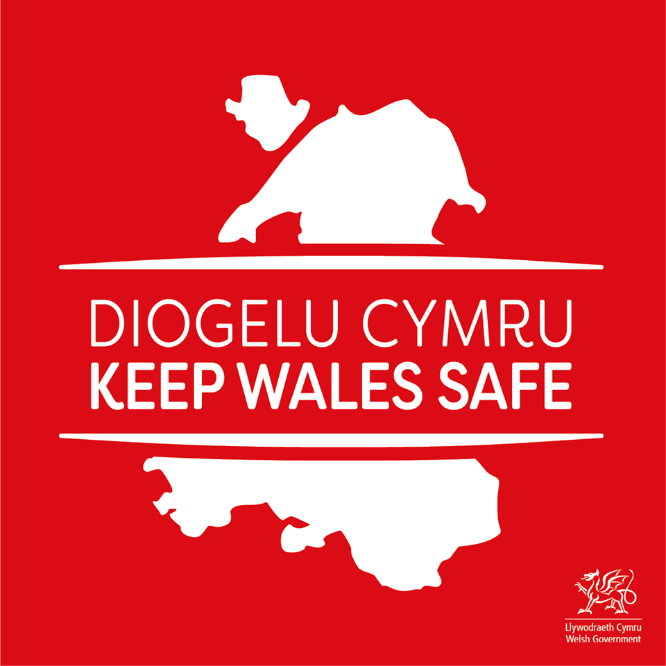 Keep Wales Safe