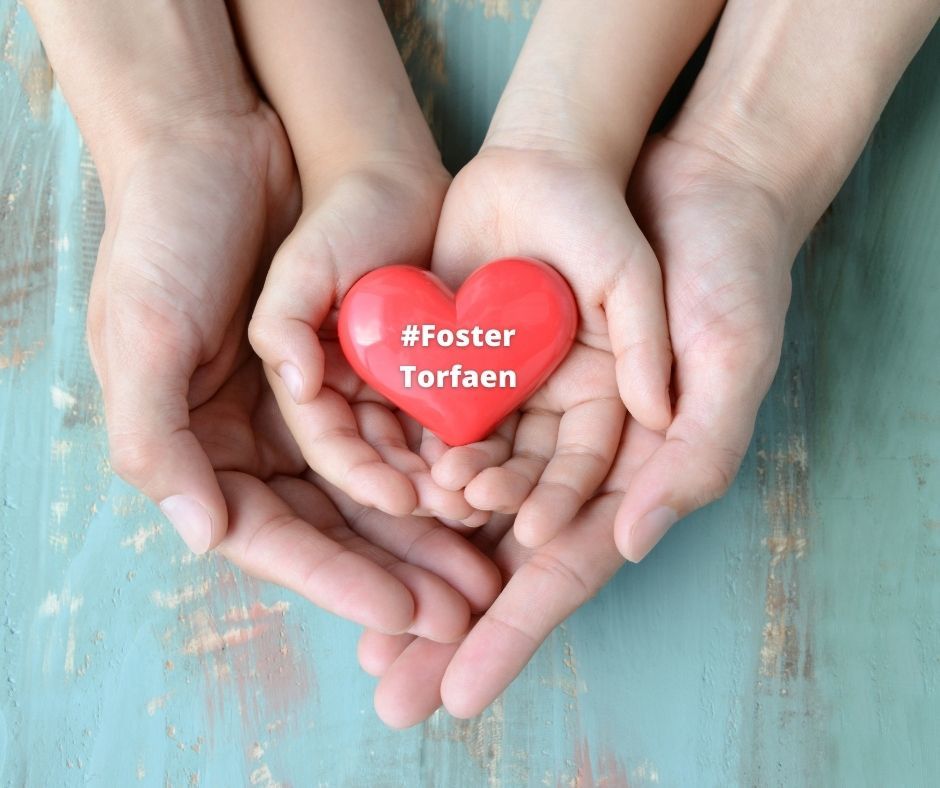 fostertorfaen