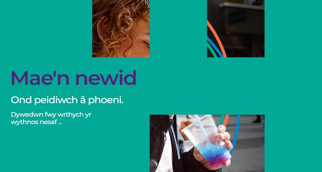 foatering email welsh 2