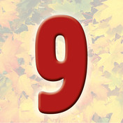 autumn 9 
