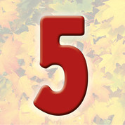 Atumn 5