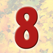 autumn 8 