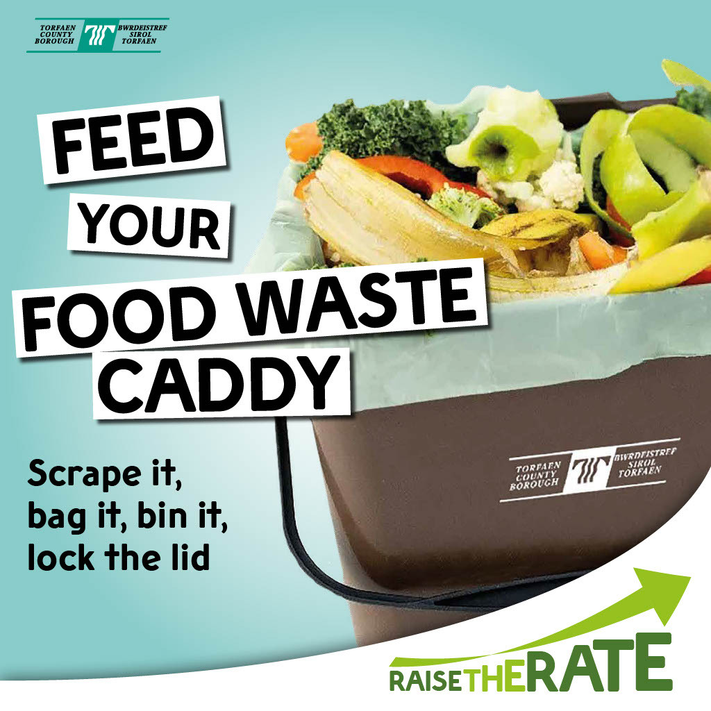 food waste