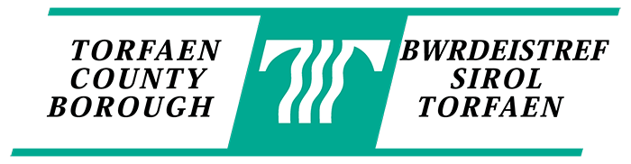 Torfaen banner