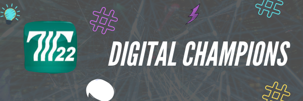 Digital Champions