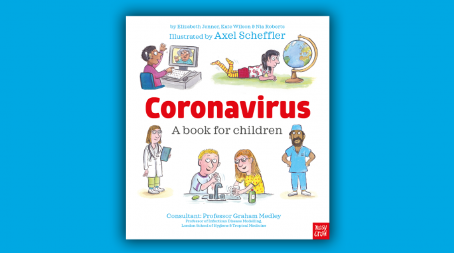Coronavirus for children 