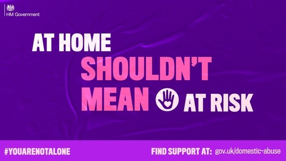 Domestic abuse support 